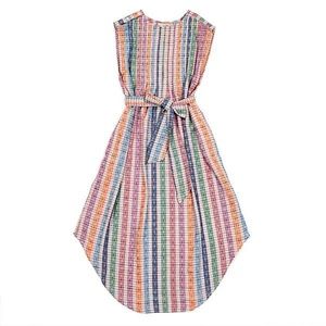 Ace & Jig Andromeda Dress in Swell XS